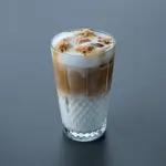 Iced Cafe Latte